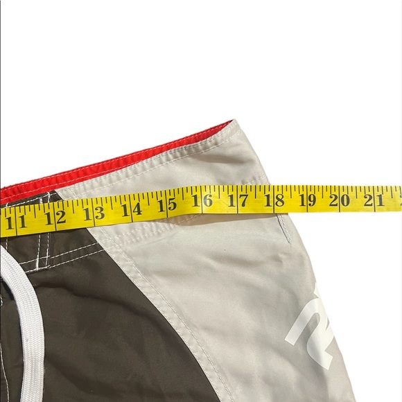 Rusty men's Swim Shorts                   T30 - Picture 5 of 5